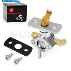 Fuel Petcocks }noV[YFZ350 1987-2006p^NXCb`RybgRbNou Tank Switch Fuel Petcock Valve for Yamaha Banshee YFZ350 1987-2006