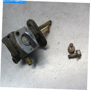 Fuel Petcocks 2006 Kawasaki Vulcan 500 EN500C LTD�K�\�����^���N�R���y�b�g�R�b�N51023-1267 2006 KAWASAKI VULCAN 500 EN500C LTD GAS TANK FUEL PETCOCK 51023-1267