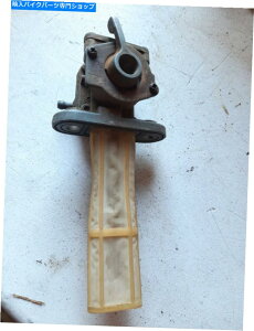 Fuel Petcocks }nXS750 DR^bvybgRbN Yamaha XS750 D Fuel Tap Petcock