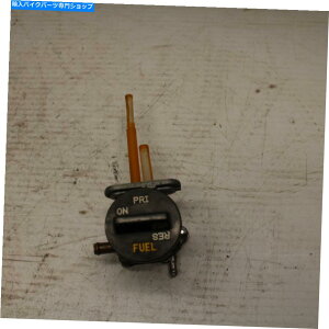 Fuel Petcocks 90-07 Kawasaki ZZR 250RK\^NybgRbN̓ItouBB298߂܂ 90-07 KAWASAKI ZZR 250 FUEL GAS TANK PETCOCK SHUT ON OFF VALVE BB298