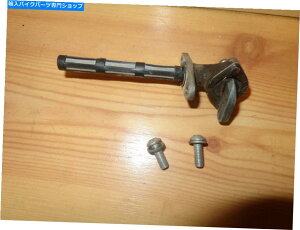 Fuel Petcocks 1990 ATK 406 MX ROTAX PETCOCK FUEL GAS SHOTOFFou 1990 ATK 406 MX Rotax Petcock Fuel Gas Shutoff Valve