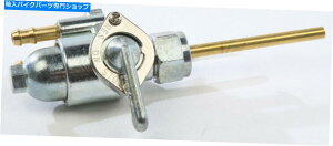 Fuel Petcocks KL̋RybgRbN^bvo[܂܂Ă܂18-4150 K and L Supply Fuel Petcocks Tap Lever Included 18-4150