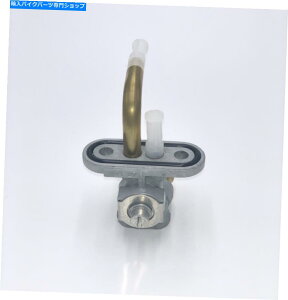 Fuel Petcocks �X�Y�Lvs1400�u���o�[�hS83 05-09��44300-38B02 K��L 18-4177�̔R���y�b�g�R�b�N Fuel Petcock for Suzuki VS1400 Boulevard S83 05-09 #44300-38B02 K&L 18-4177�y���s�A���i�z