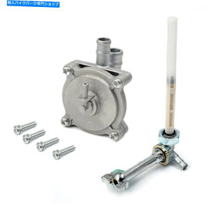 Fuel Petcocks RybgRbNouƃybgRbNRouz_VhEVLX 600 VT600 99-07p^bv Fuel Petcock Valve & Petcock Fuel Valve Tap For HONDA Shadow VLX 600 VT600 99-07