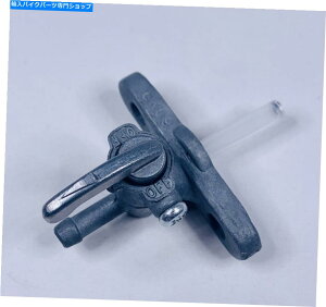Fuel Petcocks XYLRM465 81-82 KL 18-4988̔RybgRbN Fuel Petcock for Suzuki RM465 81-82 K&L 18-4988