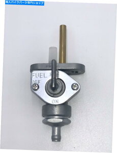 Fuel Petcocks ���}�nDT175�̔R���y�b�g�R�b�N74-75 DT250 74-76 DT360 DT400 75-78 K��L 18-4171 Fuel Petcock for Yamaha DT175 74-75 DT250 74-76 DT360 DT400 75-78 K&L 18-4171�y���s�A���i�z