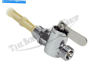 Fuel Petcocks Triumph Norton 1/4 BSP���U�[�u�R���o���uPETCOCK PN��82-4972 F4972 Triumph Norton 1/4 BSP Reserve Fuel Valve Petcock PN# 82-4972 F4972�y���s�A���i�z