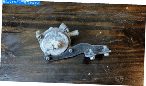 Fuel Petcocks 94-03�z���_�}�O�iVF750C 750 OEM Fuelgas Gas Auto Petcock 16970-MZ5-003 94-03 Honda Magna VF750C 750 OEM Fuel Gas Auto Petcock 16970-MZ5-003