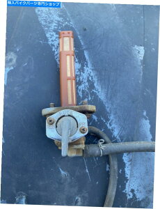 Fuel Petcocks ���}�n�}�L�V���Z�JXJ650 750 VIRAGO FUEL PETCOCK VALVE SEE�����R�b�N550 Yamaha Maxim Seca XJ650 750 Virago fuel petcock valve See Description cock 550�y���s�A���i�z