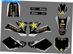 Graphics decal kit KTM SX65 SX 65OtBbNLbgfR[XebJ[Zbg03 03 05 06 07 2002-2008 For KTM SX65 SX 65 Graphics Kit Deco Decal Stickers Set 03 04 05 06 07