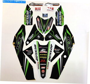 Graphics decal kit 2017 2018 2019 2020 Kawasaki KXF 250 KX250F KXF250OtBbNLbggNXfJ[ 2017 2018 2019 2020 KAWASAKI KXF 250 KX250F KXF250 GRAPHICS KIT MOTOCROSS DECALS