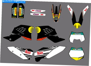 Graphics decal kit MX�O���t�B�b�N�f�J�[���X�e�b�J�[�L�b�gKTM 250 350 450 SXF SX-F 2007 2008 2009 2010 MX Graphics Decals Stickers Kit For KTM 250 350 450 SXF SX-F 2007 2008 2009 2010�y���s�A���i�z