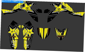 Graphics decal kit ATVfJ[XebJ[XYLNY|[gZ400 LTZ400̃OtBbNLbg2009-2012 ATV Decals Stickers Graphics Kits For Suzuki Quadsport Z400 LTZ400 2009-2012