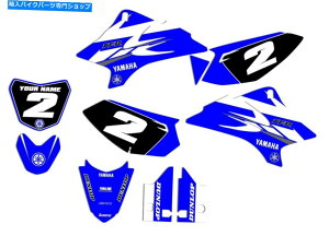 Graphics decal kit }nTTR 50 TTR50OtBbNXJ[fR[2006N2014NȂ͐FI܂ YAMAHA TTR 50 TTR50 GRAPHICS KIT DECALS DECO Years 2006 - 2014 you Choose Color