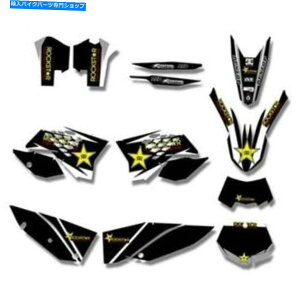 Graphics decal kit KTM SX XC XC-W EXCV[Y2008 2009 2010 2011OtBbNfJ[XebJ[Lbg KTM SX XC XC-W EXC SERIES 2008 2009 2010 2011 GRAPHIC DECALS STICKER KIT