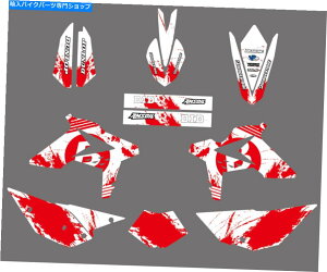 Graphics decal kit 2013-2017 for beta rr 2t/4tOtBbNfJ[XebJ[LbgRR 250 300 350-480 498 2013-2017 For Beta RR 2T/4T Graphics Decals Stickers Kit RR 250 300 350-480 498