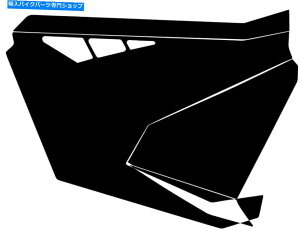 Graphics decal kit 2020+ Polaris RZR Pro XP Decal Graphic Kit Laps Pro Armor Vector�e���v���[�g 2020+ Polaris RZR Pro XP Decal Graphic Kit Wraps Pro Armor Vector Template�y���s�A���i�z