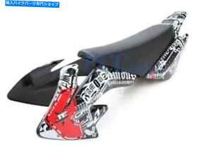 Graphics decal kit OtBbNfJ[ƃvX`bNLbgz_CRF50 SDG SSR 107 U DE05+ GRAPHICS DECALS & PLASTIC KIT HONDA CRF50 SDG SSR 107 U DE05+
