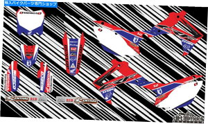 Graphics decal kit AM0225z_CRF 250 2014-2017 CRF 450 2013-2016fJ[XebJ[OtBbNXLbg AM0225 HONDA CRF 250 2014-2017 CRF 450 2013-2016 DECALS STICKERS GRAPHICS KIT