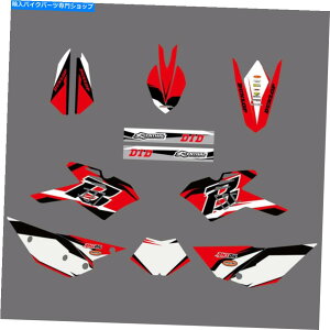 Graphics decal kit `[OtBbNfJ[XebJ[Lbgx[^RR 350 400 450 498 520 4T 2010-2012 Team Graphics Decals Stickers Kit For Beta RR 350 400 450 498 520 4T 2010-2012