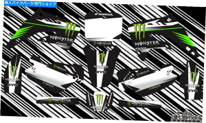 Graphics decal kit N 288z_CR 85 2003 04 05 05 06 07 09 10 11 12fJ[XebJ[OtBbNLbg N 288 HONDA CR 85 2003 04 05 05 06 07 08 09 10 11 12 DECAL STICKER GRAPHIC KIT