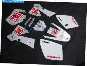 Graphics decal kit 2002-2008 DCOtBbNXfJ[XebJ[LbgKTM SX 50cc 50 50SX H DE34 2002-2008 DC GRAPHICS DECAL STICKERS KIT KTM SX 50CC 50 50SX H DE34