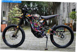 Graphics decal kit Sur -RonXebJ[ - OtBbNLbg - fJ[Surron Light Bee Graphics Sur Ron SUR-RON STICKERS - GRAPHICS KIT - DECALS SURRON LIGHT BEE GRAPHICS SUR RON