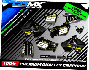 Graphics decal kit RM 85 NEKEN MOTOCROSS MX ATV QUADOtBbNXtfJ[LbgfR RM 85 NEKEN MOTOCROSS MX ATV QUAD GRAPHICS FULL DECAL KIT DECO