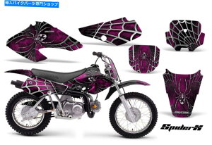 Graphics decal kit Honda XR 70 2001-2003 Graphics Kit Creatorx Decals SXPB HONDA XR 70 2001-2003 GRAPHICS KIT CREATORX DECALS SXPB�y���s�A���i�z