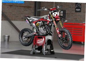 Graphics decal kit KXKXtOtBbNX/fJ[Lbg50 65 85 125 250 450ׂẴfCC GAS GAS FULL GRAPHICS/DECALS KIT 50 65 85 125 250 450 ALL MODELS AND CC
