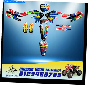 Graphics decal kit OtBbNLbgfJ[fR[2018-2022}nYZ 450F 2019 2020 GRAPHICS KIT DECALS DECO DECOR 2018-2022 YAMAHA YZ 450F 2019 2020