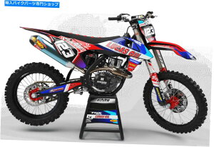 Graphics decal kit tfJ[LbgfRgNX85 CR[JXICMX ATVNAbhOtBbNX FULL DECAL KIT DECO MOTOCROSS 85 CR LUCAS OIL MX ATV QUAD GRAPHICS