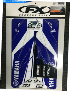 Graphics decal kit t@Ng[GtFbNXXebJ[Lbg̓}nYZ250F YZF250 2010 2010 2012 2013ɓK܂ FACTORY EFFEX Sticker Kit Fits Yamaha YZ250F YZF250 2010 2011 2012 2013