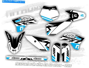 Graphics decal kit KTM SX 50 SX50 2009 2010 2011 2012 2013 2014 2014 2015�f�J�[���pNitromx�O���t�B�b�N�L�b�g NitroMX Graphic Kit for KTM SX 50 SX50 2009 2010 2011 2012 2013 2014 2015 Decals�y���s�A���i�z