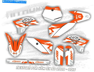 Graphics decal kit KTM SX 50 SX50 2009 2010 2011 2012 2013 2014 2014 2015�f�J�[���pNitromx�O���t�B�b�N�L�b�g NitroMX Graphic Kit for KTM SX 50 SX50 2009 2010 2011 2012 2013 2014 2015 Decals�y���s�A���i�z