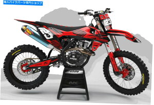 Graphics decal kit 80 CR Factory Nekken Full Decal Kit Deco Motocross MX ATV QuadOtBbNX 80 CR FACTORY NEKKEN FULL DECAL KIT DECO MOTOCROSS MX ATV QUAD GRAPHICS