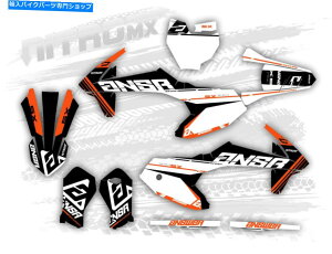 Graphics decal kit KTM SX 50 SX50 2016 2017 2018 2019 2020 2021 2022 NITROMX�ɂ��O���t�B�b�N�L�b�g�f�J�[�� KTM SX 50 SX50 2016 2017 2018 2019 2020 2021 2022 Graphic Kit Decals by NitroMX�y���s�A���i�z