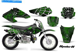 Graphics decal kit Honda XR 70 2001-2003 Graphics Kit Creatorx Decals SXGB HONDA XR 70 2001-2003 GRAPHICS KIT CREATORX DECALS SXGB�y���s�A���i�z