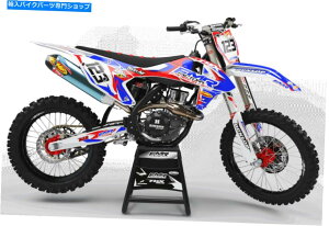 Graphics decal kit 85 CR FMR FactorytfJ[LbgfR[gNXMX ATVNAbhOtBbNX 85 CR FMR FACTORY FULL DECAL KIT DECO MOTOCROSS MX ATV QUAD GRAPHICS