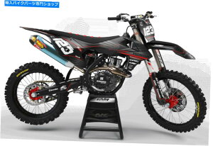 Graphics decal kit 85 Cr Neken Black Mate Full Decal Kit Deco Motocross MX ATV Quad�O���t�B�b�N�X 85 CR NEKEN BLACK MATE FULL DECAL KIT DECO MOTOCROSS MX ATV QUAD GRAPHICS�y���s�A���i�z