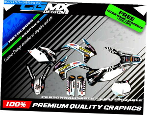 Graphics decal kit SX 85 KTM�{�N�T�[���g�N���XMX ATV�N�A�b�h�O���t�B�b�N�X�t���f�J�[���L�b�g�f�R SX 85 KTM BOXER MOTOCROSS MX ATV QUAD GRAPHICS FULL DECAL KIT DECO�y���s�A���i�z