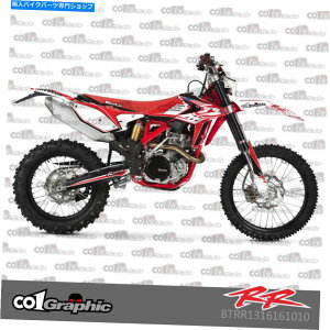 Graphics decal kit OtBbNXfJ[XebJ[x[^RR 2013-2017p̃tLbg GRAPHICS DECALS STICKERS FULL KIT FOR BETA RR 2013-2017