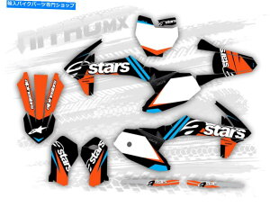 Graphics decal kit KTM SX 50 SX50 2016 2017 2018 2019 2020 2021 2022 NITROMX�ɂ��O���t�B�b�N�L�b�g�f�J�[�� KTM SX 50 SX50 2016 2017 2018 2019 2020 2021 2022 Graphic Kit Decals by NitroMX�y���s�A���i�z