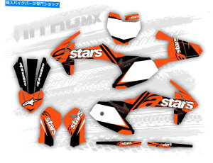 Graphics decal kit KTM SX 50 SX50 2016 2017 2018 2019 2020 2021 2022 NITROMX�ɂ��O���t�B�b�N�L�b�g�f�J�[�� KTM SX 50 SX50 2016 2017 2018 2019 2020 2021 2022 Graphic Kit Decals by NitroMX�y���s�A���i�z
