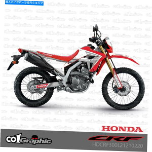 Graphics decal kit OtBbNfJ[XebJ[z_CRF250L CRF300L 2021p̃tLbg GRAPHICS DECALS STICKERS FULL KIT FOR HONDA CRF250L CRF300L 2021