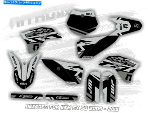 Graphics decal kit KTM SX 50 SX50 2009 2010 2011 2012 2013 2014 2014 2015�f�J�[���pNitromx�O���t�B�b�N�L�b�g NitroMX Graphic Kit for KTM SX 50 SX50 2009 2010 2011 2012 2013 2014 2015 Decals�y���s�A���i�z