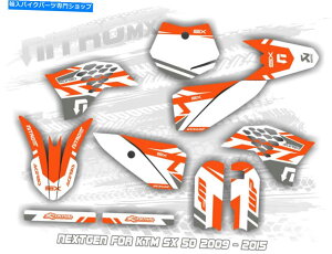 Graphics decal kit KTM SX 50 SX50 2009 2010 2011 2012 2013 2014 2014 2015�f�J�[���pNitromx�O���t�B�b�N�L�b�g NitroMX Graphic Kit for KTM SX 50 SX50 2009 2010 2011 2012 2013 2014 2015 Decals�y���s�A���i�z