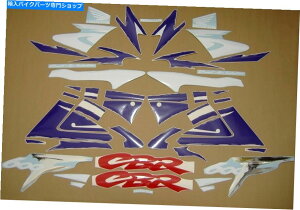 Graphics decal kit �z���_CBR 600 F3 1997�p�^�[���f�J�[���Z�b�g�X�e�b�J�[�O���t�B�b�N�X�y�K�e�B�i�X600F3�L�b�g Honda CBR 600 F3 1997 pattern decals set stickers graphics pegatinas 600f3 kit