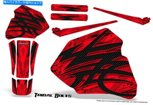 Graphics decal kit �z���_XR80 XR100 XR 80 100 1985-2000�O���t�B�b�N�L�b�gcreatorx�f�J�[��tbr HONDA XR80 XR100 XR 80 100 1985-2000 GRAPHICS KIT CREATORX DECALS TBR�y���s�A���i�z