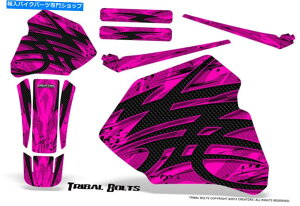 Graphics decal kit Honda XR80 XR100 XR 80 100 1985-2000�O���t�B�b�N�L�b�gcreatorx�f�J�[��TBP HONDA XR80 XR100 XR 80 100 1985-2000 GRAPHICS KIT CREATORX DECALS TBP�y���s�A���i�z